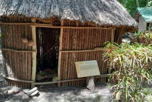 Belize City: Lamanai Maya Ruins & River Boat Safari w/ Lunch
