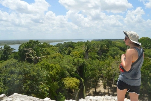 lamanai maya