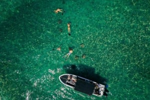 Belize Hol Chan and Shark Ray Alley Snorkeling Tour