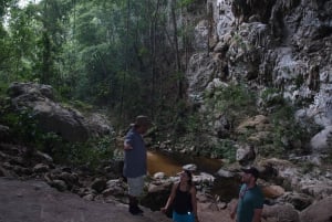 Belize: Mountain Pine Ridge Tour with Waterfalls