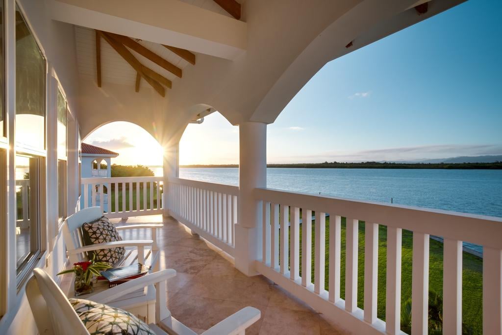 Best Luxury Resorts In Belize