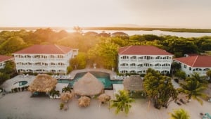 Belize Ocean Club Resort