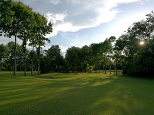 Belize Roaring River Golf  & Accommodations