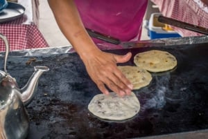 Belize: Tikal, Yaxha, and Cooking Class 4-Day Tour