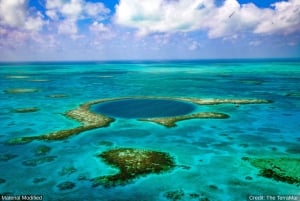 Belize Trip Planning Services: Itinerary, Transport & Hotels