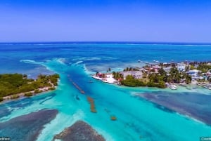 Belize Trip Planning Services: Itinerary, Transport & Hotels