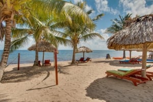 Belizean Dreams Resort