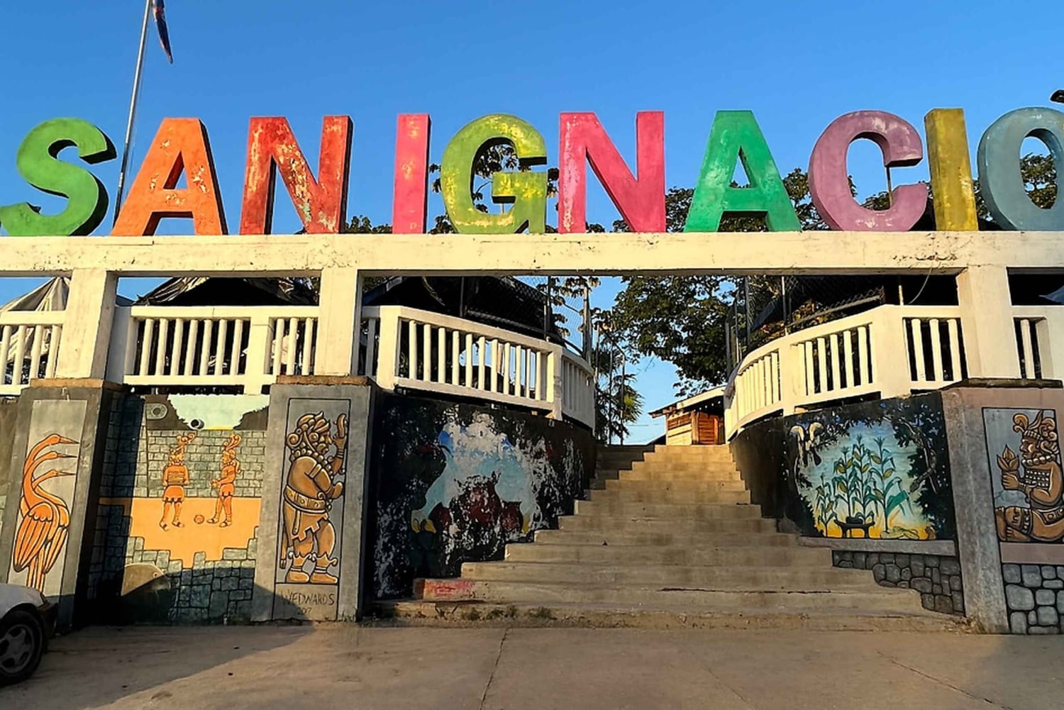 Best of San Ignacio Day Tour: Culture & Wildlife
