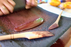 Best of San Ignacio Day Tour: Culture & Wildlife