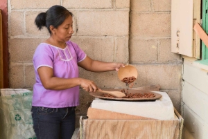 Best of San Ignacio Day Tour: Culture & Wildlife