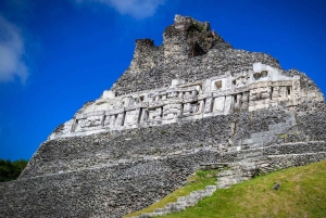 Best of San Ignacio Day Tour: Culture & Wildlife