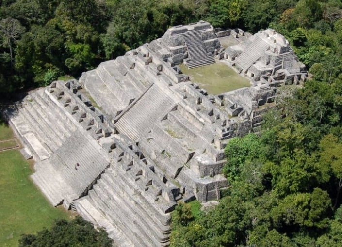 Best culture and art attraction in Belize