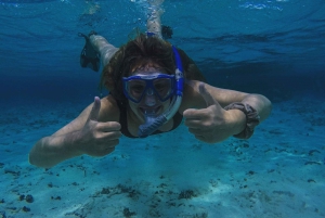 Caye Caulker: 7-Stop Snorkeling in the Belize Barrier Reef