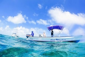 Caye Caulker: Hol Chan Marine Reserve 7-Stop Snorkeling Tour
