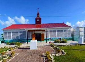 Corozal House of Culture