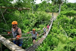 Discovery Expeditions Belize