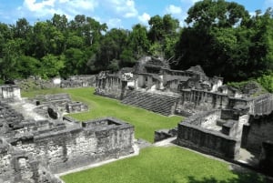 Evolution35 Guatemala: 7-Day Tour with Hotels and more