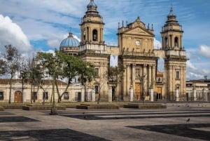 Evolution35 Guatemala: 7-Day Tour with Hotels and more