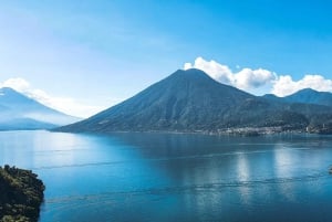 Evolution35 Guatemala: 7-Day Tour with Hotels and more