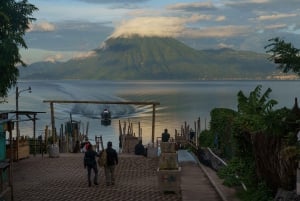 Evolution35 Guatemala: 7-Day Tour with Hotels and more