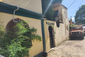 Flores Guatemala: a Your Hotel in Downtown San Ignacio Belize