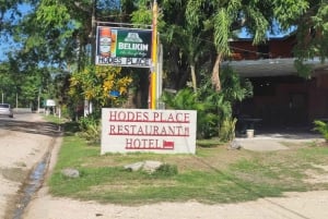 Flores Guatemala: a Your Hotel in Downtown San Ignacio Belize