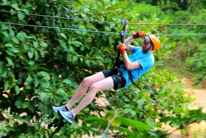 Best tours in Belize City