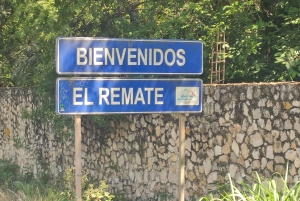 De El Remate a Belice/San Ignacio/Caye Caulker/San Pedro