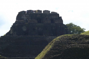 From San Ignacio: Xunantunich Mayan Tour & Optional Combos