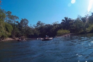 From San Ignacio: Xunantunich Mayan Tour & Optional Combos