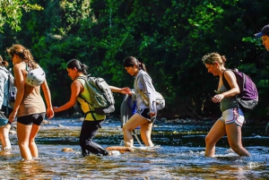 Things to do and tours in San Ignacio, Belize