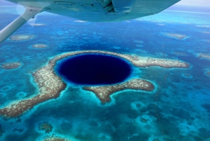 Best tours in Belize