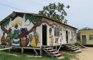 Gulisi Garifuna Museum