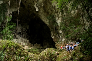 Cueva Hokeb Ha