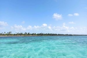 Snorkel México Rocas y Tres cocos