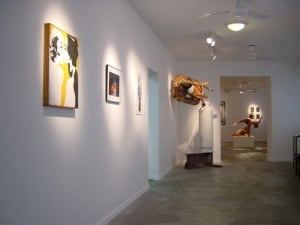 Image Factory Art Foundation and Gallery