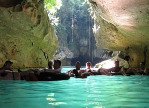 Experience Belize main attraction and activities