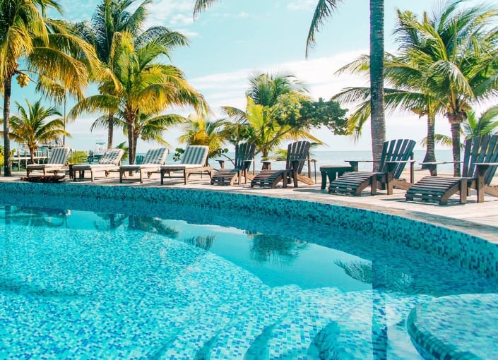 Kanantik Belize Residential Resort & Golf