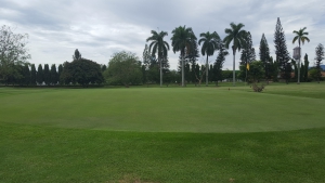Lima Verde Golf & Sport Club