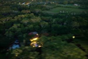 Kayak en el río Mopán - San Ignacio