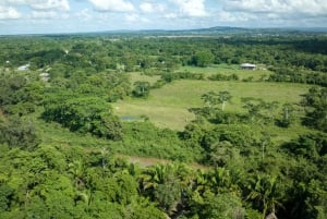Mopan River Tubing - San Ignacio