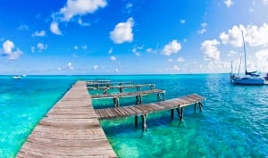 Resort Pelican Reef Villas 