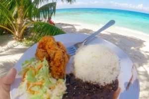 Placencia: Buceo para Principiantes con Exploración de Arrecifes