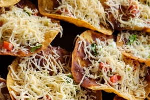 Placencia: Street Food and Creole Cuisine Tour with Tasting