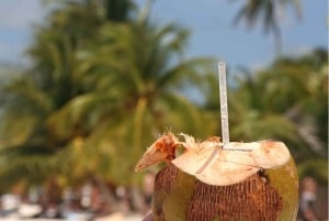 Private Belizean Food Experience in San Pedro