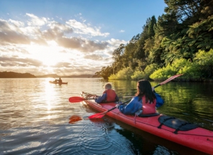 Experience Belize main attraction and activities