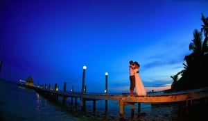 Romantic Travel Belize