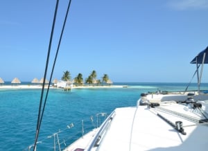 Experience Belize main attraction and activities