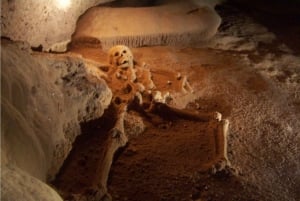San Ignacio: Actun Tunichil Muknal (ATM) Cave Full-Day Tour
