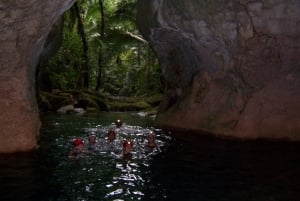 San Ignacio: Actun Tunichil Muknal (ATM) Cave Full-Day Tour